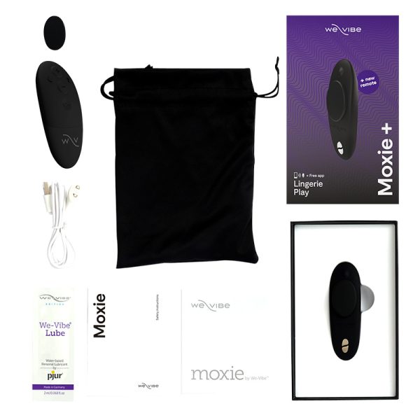 Moxie + by We-Vibe - Image 6