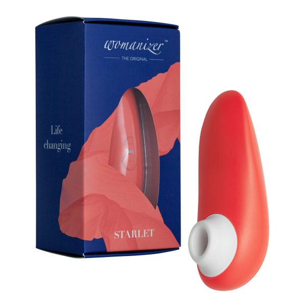 womanizer starlet 2.0 coral_1667