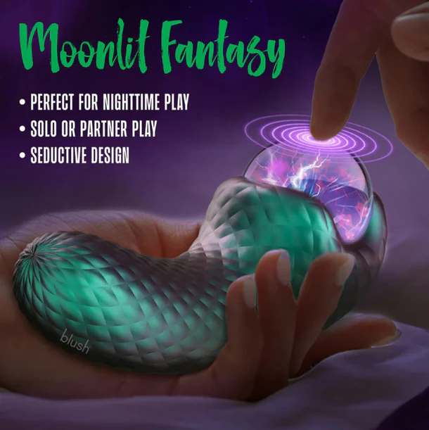 Temptasia Enchanted Serpent - Image 5