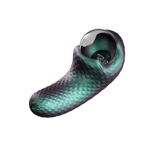 Temptasia Enchanted Serpent - Image 3