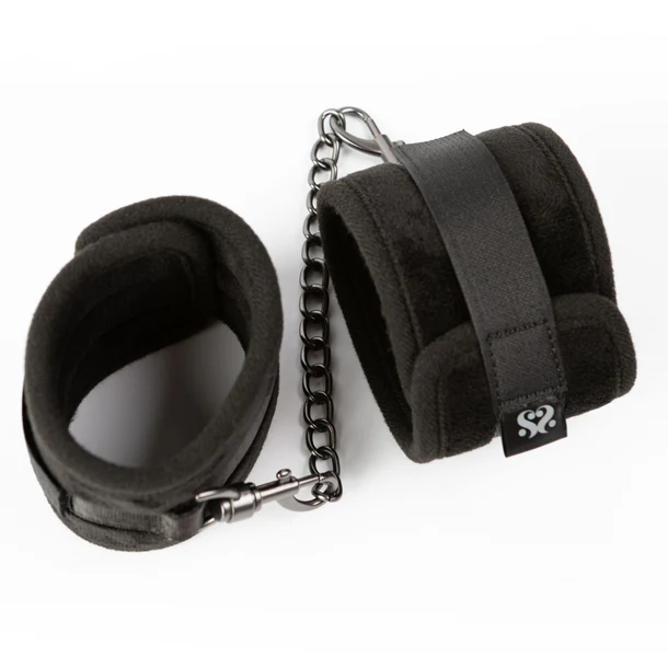 SEI MIO Legs Locked Ankle Restraints - Image 2