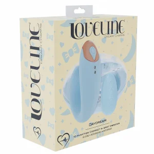 Daydream Blue by Loveline