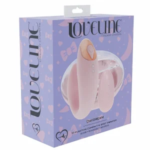 Daydream Pink  Couple Vibe by Loveline