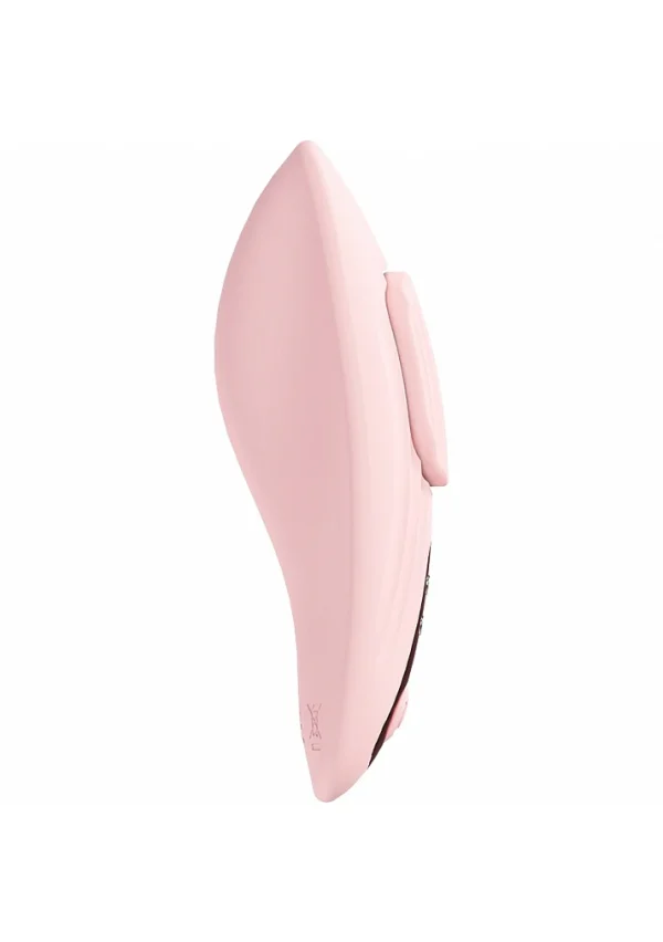Remote Control Panty Vibe – Loveline Céleste (Pink) - Image 3